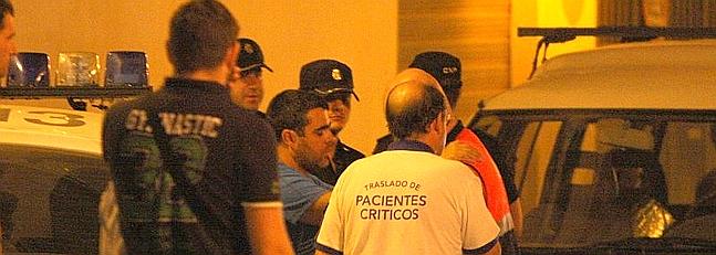 Detenida una madre en Jaén por matar a sus dos hijos